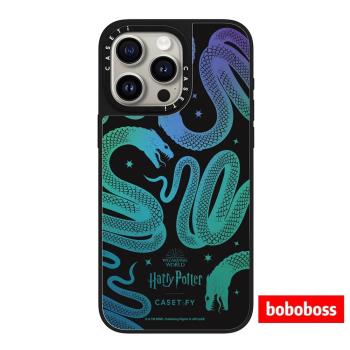 case源廠！Harry Potter哈利波特聯名 蛇怪 magsafe磁吸適用於iPhone16/15/14/Plus/Pro/Max防摔手機保護殼
