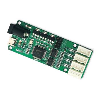 LC-FT4232-4TTL USB轉4路TTL模組 四路高速UART串列埠模組