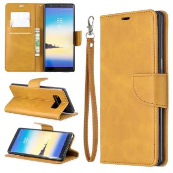 適用於三星note9手機殼note8保護套電話翻蓋式n9600矽膠n9500防摔