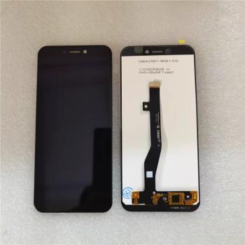 歐奇/Oukitel WP5觸控式螢幕WP5 pro內外屏顯示液晶屏手機螢幕總成LCD