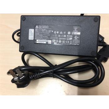 GIGABYTE Aero技嘉15X Aorus X5 V8筆記本電源適配器充電器線19.5