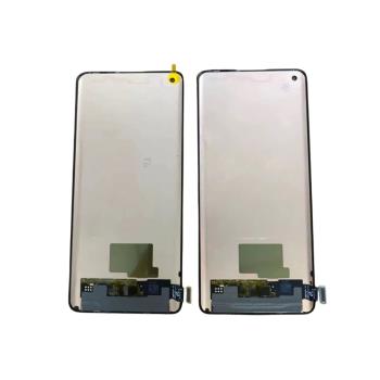 適用oneplus顯示觸控1+8T/1+8/1+9RT/1+9pro/1+9螢幕總成原裝