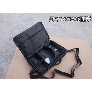 防水便攜收納包u盤手包充電器數據線耳機大多用途數碼硬殼收納盒