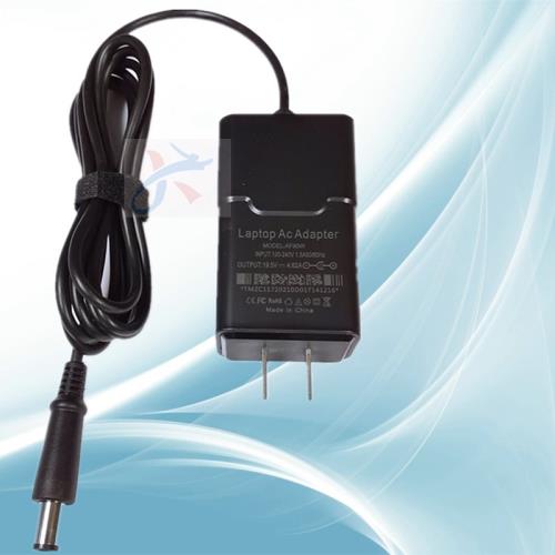 便攜適用戴爾INSPIRON M5010 N5110 7520 P10F002筆記本電源90W