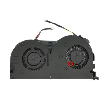 全新適用於Lenovo 聯想 Y50 Y50-70 Y50-70AS Y50-70AM 風扇