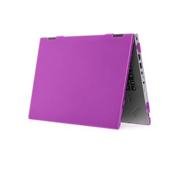 iPearl聯想14英寸Lenovo ThinkPad X1 Yoga Gen7（2022）/Gen6（2021）版筆記本電腦專用保護殼