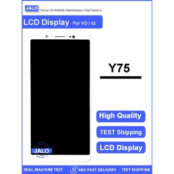 JALO螢幕總成適用於VIVO Y66 Y66A Y67 Y67A Y66L Y75液晶顯示屏