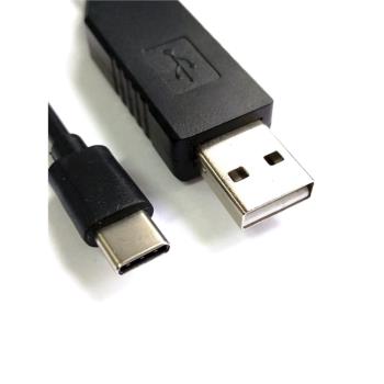 UsenDz@ USB轉TTL串列埠線FTDI晶片TypeC/MicroUSB介面1.8V/3.3V