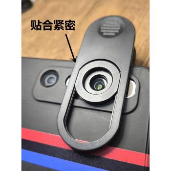 手機鏡頭夾子高階自適應通用多型號手機17mm介面萬能可對接37mm