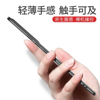 適用於紅米K60至尊版手機殼K60e防摔保護套K60Pro磨砂硬殼全包外殼k6o小米Redmik60ultra新款60K男u女redm60e