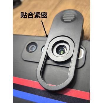 自適應手機鏡頭夾萬能通用特殊型號手機17mm可對接37mm轉接環