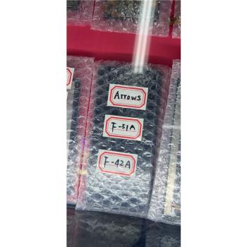 Fujitsu arrows 富士通f-51a手機螢幕總成arrows we 5G觸控式螢幕顯示