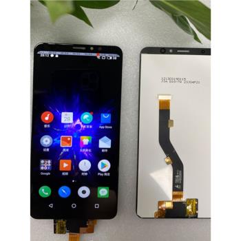 適用於魅族魅藍Note8 MX6螢幕總成M822Q M1822內外屏手機屏顯示屏