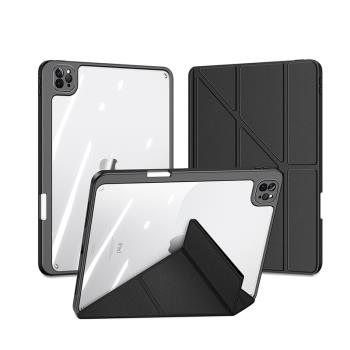 適用ipad pro11 12.9 10.2 smart case air5 4 cover mini6保護套