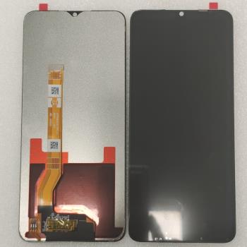 適用於OPPO A17/A17K螢幕總成原裝全新顯示觸控液晶內外一體屏