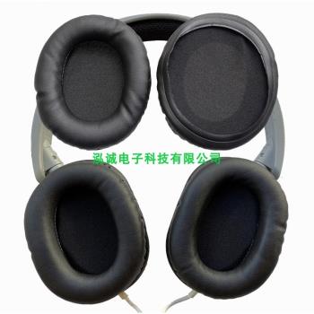 精品RPHC200耳套適用於Panasonic松下RP-HC200耳機皮套耳罩收納盒