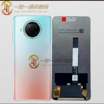 適用於小米10T lite 螢幕總成 Mi 10Tlite液晶屏顯示觸摸內外屏