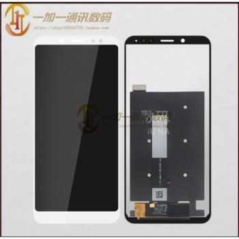 適用於小米 紅米Note5螢幕總成note5pro MEE7S顯示液晶手寫內外屏