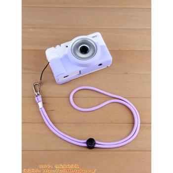 適用於索尼zv-1f保護套 zv1II m2 二代 相機包 zv-e10軟外殼 矽膠