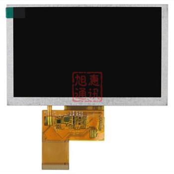 全新匯川 IT5043T IT6043T DY6043T 觸控式螢幕 觸摸板 液晶屏 內屏