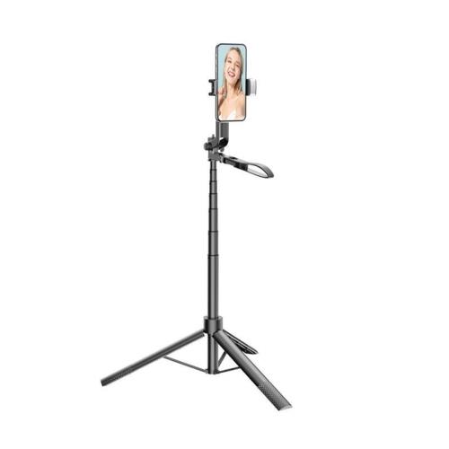 A3A藍牙自拍桿bluetooth selfie stick tripod photograph beauty