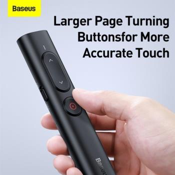 USB C Laser Pointer Mac Win PPT Presentation Pen 鐳射翻頁筆