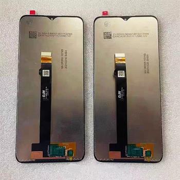 適用摩托羅拉G50 XT2137-2手機螢幕總成觸摸屏內外一體帶框全新