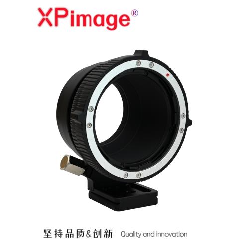 XPimage哈蘇V口鏡頭轉哈蘇X1D 50C轉接環適用于XCD X1D2 X2D 907X