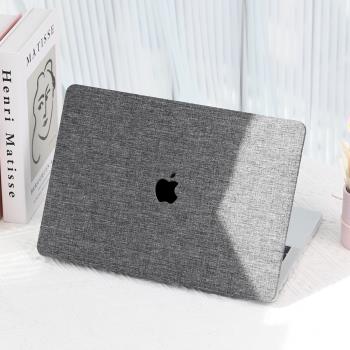 適用MacBook保護殼M1 蘋果筆記本電腦保護套pro13寸14/16電腦套M2
