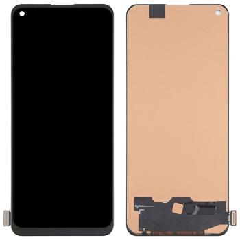 適用OPPO Reno5 5G手機螢幕總成PEGM00 PEGMOO觸控液晶顯示內外屏