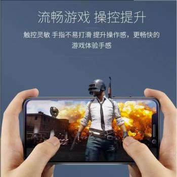 適用於小米紅米9總成顯示屏觸摸屏液晶屏螢幕Redmi9 m2004j19c