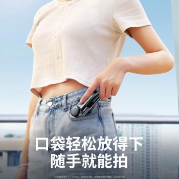 手持雲臺穩定器智慧防抖神器手機雲臺自拍桿vlog拍攝新品新品支架