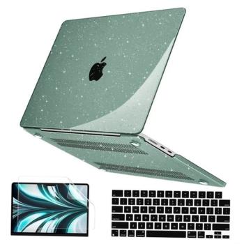 適用Macbook Air 15 M2 Case Air 13.6 Pro 13 inch Case M1 Pro