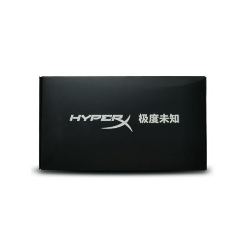 HyperX極度未知 頭戴式耳機支架掛架托架 網吧游戲耳麥收納架