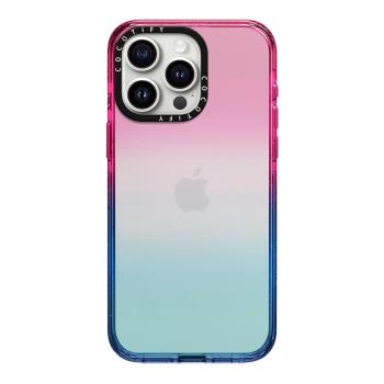 CASE聯名簡約基礎磁吸透明純色適用iphone15promax手機殼14pro蘋果13保護套12新款情侶11小眾網紅16pro防摔
