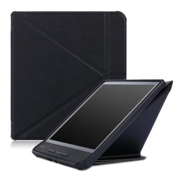 廠家批適用KOBO Forma 8英寸電子書保護套 變形金剛款保護皮套