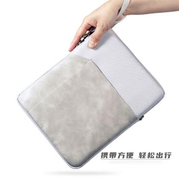 適用於文石BOOX Nova5 Tab8/Tab8C 7.8英寸內膽包電子書閱讀器平板保護套nova AirC電紙書手提收納包袋