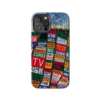 電臺司令搖滾樂隊 ins風 小眾藝術 歐美復古 個性文藝 適用蘋果 iPhone 14/15/16 Pro Max雙層全包防摔手機殼