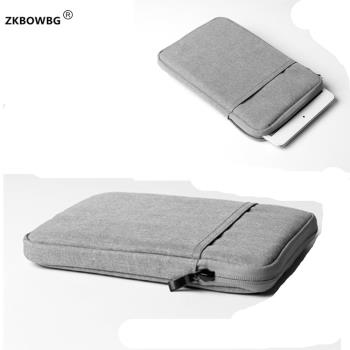 適用於三星Tab S3 9.7寸平板電腦包T820內膽包 sm-T825拉鏈直插包