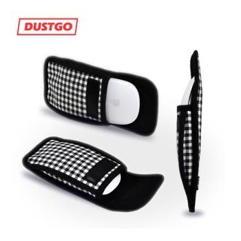 DUSTGO 適用於Apple/蘋果 Magic Mouse無線滑鼠保護套收納內膽包防刮便攜防摔