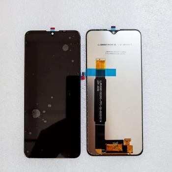 Wiko Power U10 U20 U30總成顯示屏 LCD Touch Screen螢幕觸控式螢幕