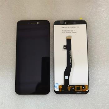 歐奇/Oukitel WP5觸控式螢幕WP5 pro內外屏顯示液晶屏手機螢幕總成LCD