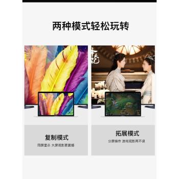 mini dp轉hdmi/vga/dvi 適用蘋果電腦轉換器投影儀雷電介面macbook pro/air微軟surface 電視筆記本mac轉接頭