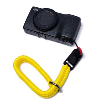 相機快拆腕帶 適用於富士GFX100 GFX100S 拍立得mini90 instax400