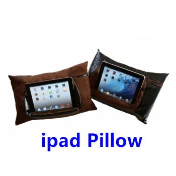 新品pad抱枕pad靠padPillow抱枕閱讀底座平板電腦支架