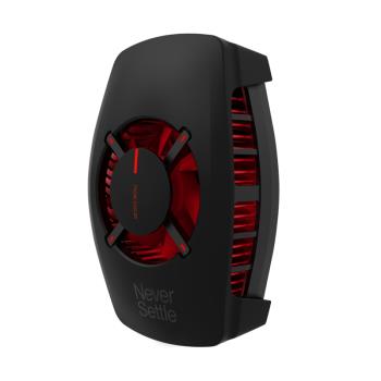 一加18W/27W冰點散熱背夾手機散熱器半導體製冷降溫蘋果小米