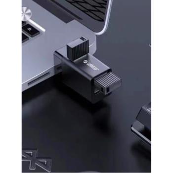 USB Hub 3Ports Mini USB3.0*1 USB2.0*2 USB擴展器小巧3.0分線器