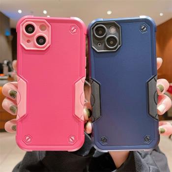蘋果13手機殼iphone12矽膠11pro簡約x全包xr個性xsmax氣囊se2網紅7p男女8plus新款ip防摔14適用por保護15套16