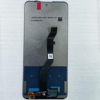 適用中興S30se螢幕總成 ZTE 8030N觸控顯示液晶內外一體屏全新