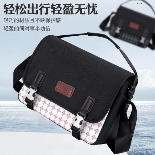 適用于佳能R50相機包富士xs20收納包索尼zve10尼康z30內膽微單包